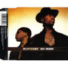(CD) Ruff Endz - No more (4.01 / Jonathon Docker & Mad Mike Lewin Remix / Stretch Armstrong Rush Remix / Damizza Remix No 1)