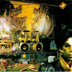 (CD) Prince - Sign Of The Times Double CD featuring Sign of the times / Play in the sunshine / Housequake