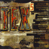 (CD) Various Artists - Trance Europe Express 5 feat Glamorous Hooligan / Ian Pooley / Orlando Voorn / Andrea Parker / DJ Trace