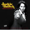 (CD) Various Artists - Jackie Brown OST featuring Bobby Womack - Across 110th street / Brothers Johnson - Strawberry letter 23
