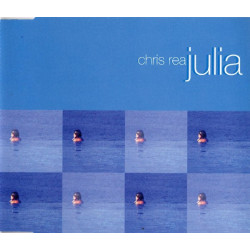 (CD) Chris Rea - Julia / I thought I was going to lose you / Jordan 191