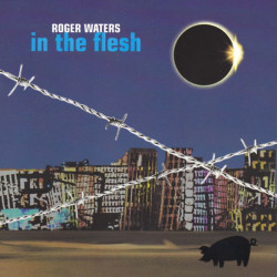Roger Waters - In The Flesh (Live) featuring In the flesh / The happiest days of our lives / Another brick in the wall part 2 /