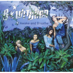 (CD) B Witched - Awake And Breathe feat If it dont fit / Jesse hold on / I shall be there / Jump down / Someday / Leaves