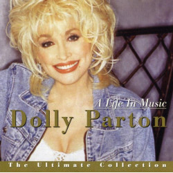 Dolly Parton - The Ultimate Collection featuring Jolene / Islands in the stream / Here you come again / I will always love you /