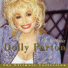 (CD) Dolly Parton - The Ultimate Collection feat  Jolene / Islands in the stream / Here you come again / I will always love you
