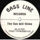 Cast Of Thousands – The Sun Will Shine (6 Mixes) 12" Vinyl Promo