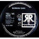 Barbara Sand - Tell Me Now (Vocal Version / Another Version) 12" Vinyl Record