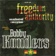 Freedom Authority - My Sound (Original) / Expressions (Flute Groove / Rub A Groove) / Slackness & A Sax (2 Mixes)