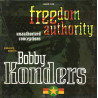Freedom Authority - My Sound (Original) / Expressions (Flute Groove / Rub A Groove) / Slackness & A Sax (2 Mixes)