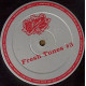 Fresh Tunes 3 - Mind Web / Uncle Pete / Handyman / The Man (12" Vinyl Record)
