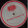 Fresh Tunes 3 - Mind Web / Uncle Pete / Handyman / The Man (12" Vinyl Record)