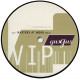 Gus Gus - VIP (Masters At Work Vocal / MAW Instrumental / Farley & Heller Vocal / Fire Island Dub) 2 x Vinyl Promo