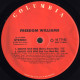 Freedom - Groove Your Mind (MAW Bolero Groove Mix / Masters At Work Dub / Street Groove / MAW Dub Groove / Extended Version)