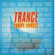 Various Artists - Trance Europe Express featuring Orbital / Bandulu / Readymade / System 7 / Spooky & Billie Ray Martin / Materi