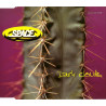 (CD) Space - Dark clouds / Children of the night / Influenza / Had enough