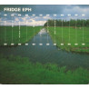 (CD) Fridge - EPH featuring Ark / Meum / Transience / Of / Tuum / Bad Ischl / Yttrium / Aphelion (8 Tracks)