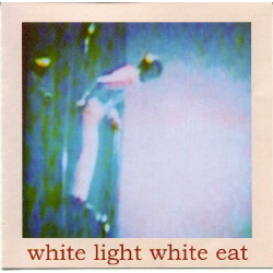 (CD) Various Artists - White Light White Eat feat Phonia - Miami weiss / Craft - The craft / Junkword Engineers - Jamboree