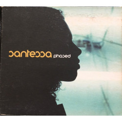 Santessa - Phased (Original / Ktmasta Kurt Remix feat Kool Keith) / Best thing