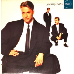 Johnny Hates Jazz - Turn Back The Clock LP (10 Tracks) Shattered Dreams / Heart Of Gold / I Dont Want To Be A Hero / Listen