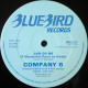 Company B - Jam On Me (Mastermind Herbie Remix / Original Mix) 12" Vinyl Record