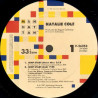 Natalie Cole - Jump Start (Extended Vocal Mix / Deluxe Dub / Car Wash Mix) 12" Vinyl Record