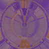 (CD) Further - 5 Further Journeys featuring The trip / Angels little house / Ugene / Cosmophilosophical man / Sound without time