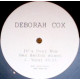 Deborah Cox - Its Over Now (Hex Hector Vocal Mix / Dub / Mix Show) US Promo Vinyl