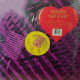 D'Atra Hicks - Heart Of Gold (House Mix / Percappella / Ultimix / Dub) 12" US SEALED Vinyl