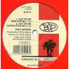 First Offence - Just Try Me (Armitage Mix / Kenyon Mix / Captain Fold Mix) / Hooligan (Monitor Mix) 12" Vinyl
