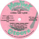 Stardom Groove Feat Lydia Lee Love - Dont Take Your Love (Fierce Club Mix / Do It Properly Dub / Kickin Live Mix / Percappella)