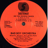 Bad Boy Orchestra - Do You Wanna Dance (Club Dance / Piano Dance / Radio / Dub / Chant) 12" Vinyl Record