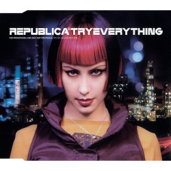 Republica - Try Everything / Drop Dead Gorgeous (Live from Cardiff) / Ready To Go (Live from Cardiff)