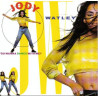 (CD) Jody Watley - You wanna dance with me LP feat Still a thrill / Friends with Eric B & Rakim / Looking for a new love
