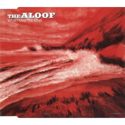 (CD) Aloof - What I miss the most (Edit) / Orange / Face it