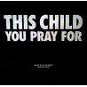 Hannah Jones - What The Child Needs (LBS Abducted Mix / John Kano Filter Mix / Tony Green Classic 70's Mix) 12" Vinyl Record