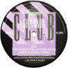 Shannon - Sweet Somebody (Special Extended Mix / Dub) 12" Vinyl Record