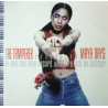 Temperer Featuring Maya Days - If You Buy This Record (Original Extended / 3 Thunderpuss Mixes / Ralphi Rosario Mix)