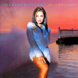 (CD) Vanessa Williams - The Comfort Zone feat Running back to you / Work to do / You gotta go / Still in love