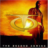 (CD) TQ - The Second Coming feat Come again / GHETTO / Internationally yours / Daily / Superbitches / Caught / How can I be down