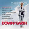 (CD) Various Artists - Down To Earth featuring Monica / Ginuwine / 3LW / Sticky Fingaz / Jill Scott / The Roots / Ruff Endz
