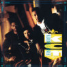 (CD) KCM - Funky / Smooth featuring Peachtowne party jam / Is it worth it / Love stepped / That love thang / Let me groove you