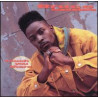 (CD) Bruce Saunders - Touch you there feat Love stays on my mind / If you need a friend / Wrapped up / Want to be loved