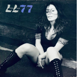 Lisa Lisa - LL 77 feat Why cant lovers / Im open / The great pretender / Skip to my lu / Covers / Mr jimmy / Knockin down the wa