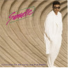 (CD) Samuelle - Living in Black Paradise feat Black paradise / So you like what you see / Greedy man / Im so in love