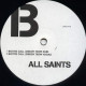 All Saints - Bootie Call (Dreem Teem Vocal / Dreem Teem Dub) 12" Vinyl Promo