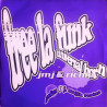 JMJ & Richie - Free La Funk (PFM Remix) / Universal Horn (J Majik Remix) Unplayed 10" Vinyl Record