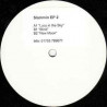 Magic Alec - Lucy / Meriel - Blind (Room With A View Mix) / Smokin Bert Cooper - New Moon (12" Vinyl Promo)