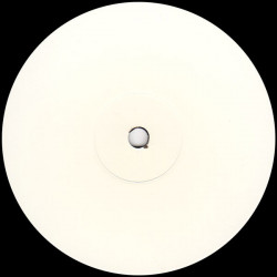 Eye To Eye Featuring Taka Boom - Just Cant Get Enough (One Sided White Label Promo)