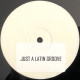 Public Domain - Just A Latin Groove (Main Mix) 12" Vinyl Promo