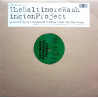 Baltimore Washington Project - 5 Tracks By 95 North / DJ Oji / DJ Mandrill / DJ Pope / Sam The Man Burns